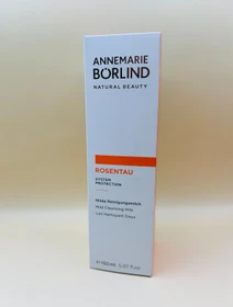 Annemarie Börlind Rosentau Reinigungsmilch, 150ml