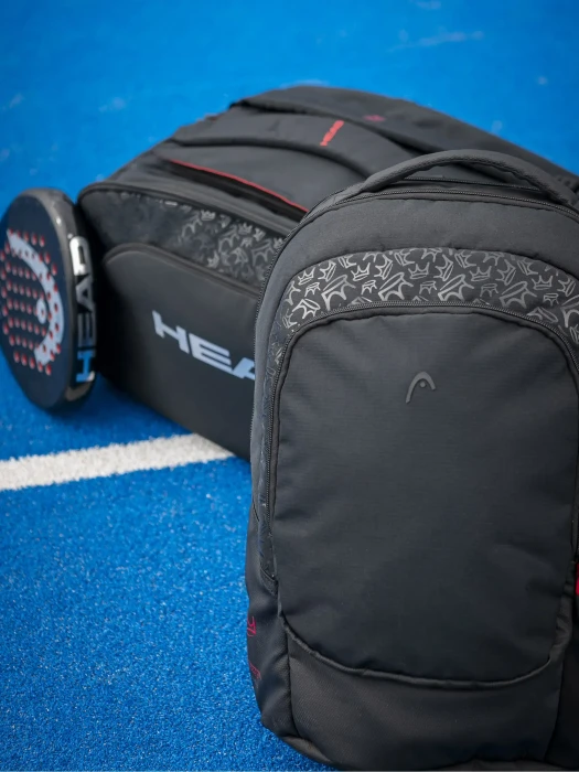 Head Coello Pro X Padel L Tennistasche