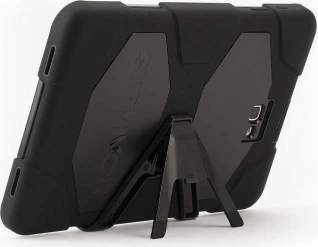 Griffin Survivor Schutzhülle für Samsung Galaxy Tab A 10.1 schwarz/blau
