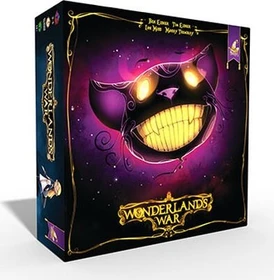 Wonderlands War