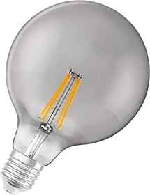 Osram Ledvance SMART+ BT Classic G125 48 6W/827 E27
