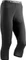 Icebreaker Oasis legless Hose 7/8 schwarz (Herren) Vorschaubild