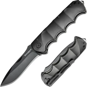 Böker Magnum Black Spear II Taschenmesser