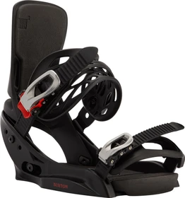 Burton Lexa EST Softbindung schwarz (Damen) (Modell 2022/2023)