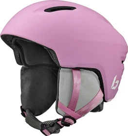 Bollé Atmos Helm pink matte (Junior)