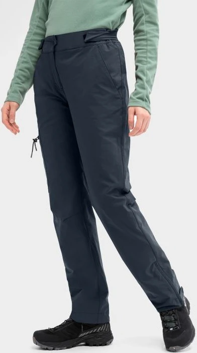 Maier Sports R3 Zed Hose lang ombre blue (Damen)