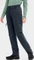 Maier Sports R3 Zed Hose lang ombre blue (Damen) Vorschaubild