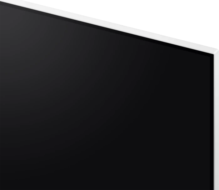Samsung Smart Monitor M7 M70F, weiß, 32"