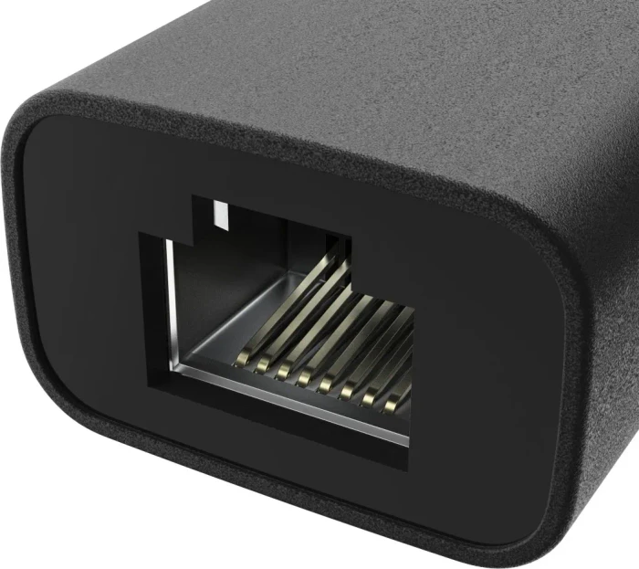 Hama RJ-45 2.5G LAN-Adapter, USB-C 3.0 [Stecker]