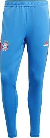 adidas FC Bayern München 2022/2023 Trainingshose lang bright royal