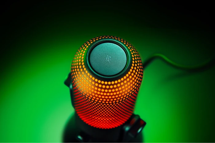 Razer Seiren V3 Chroma