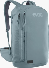 Evoc Commute Pro 22 L/XL steel