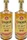 Krupnik Old Honey 500ml