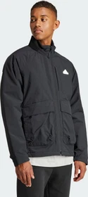 adidas City Escape Insulated Jacke schwarz (Herren)