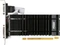MSI GeForce GT 730, N730K-2GD3H/LP, 2GB DDR3, VGA, DVI, HDMI Vorschaubild