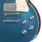 Gibson Les Paul Standard '60s Plain Top Pelham Blue Vorschaubild