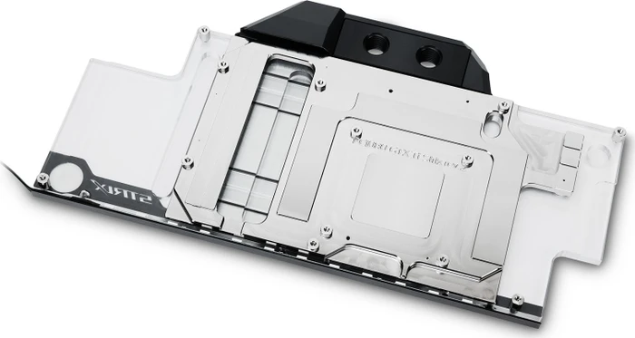 EK Water Blocks EK-FC1080 GTX Ti Strix RGB, Nickel