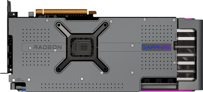 Sapphire Nitro+ Radeon RX 7900 XT Vapor-X, 20GB GDDR6, 2x HDMI, 2x DP, lite retail