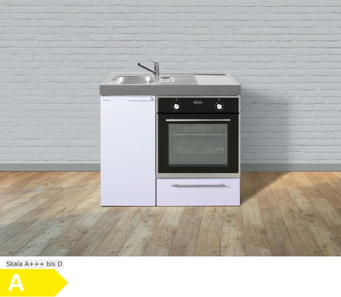 Limatec MKB 100 Teepantry