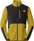 The North Face Glacier Pro Fleece Jacke (Herren) Vorschaubild