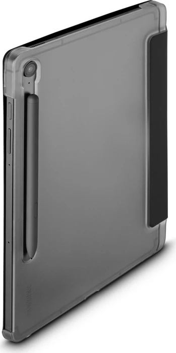 Hama Tablet Case Fold Clear mit Stiftfach für Samsung Galaxy Tab S9 FE 10.9", schwarz