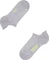 Falke Cool Kick Socken light grey (Damen) Vorschaubild
