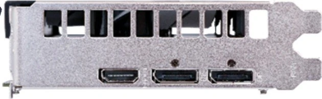 INNO3D GeForce GTX 1650 Twin X2 OC, 4GB GDDR5, HDMI, 2x DP
