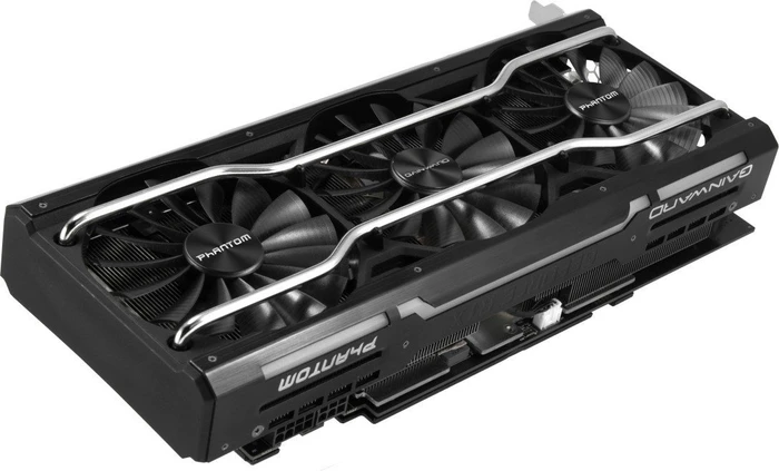 Gainward GeForce RTX 2060 SUPER Phantom, 8GB GDDR6, HDMI, 3x DP