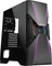 Antec Prime Dark Avenger DA601, Glasfenster Vorschaubild