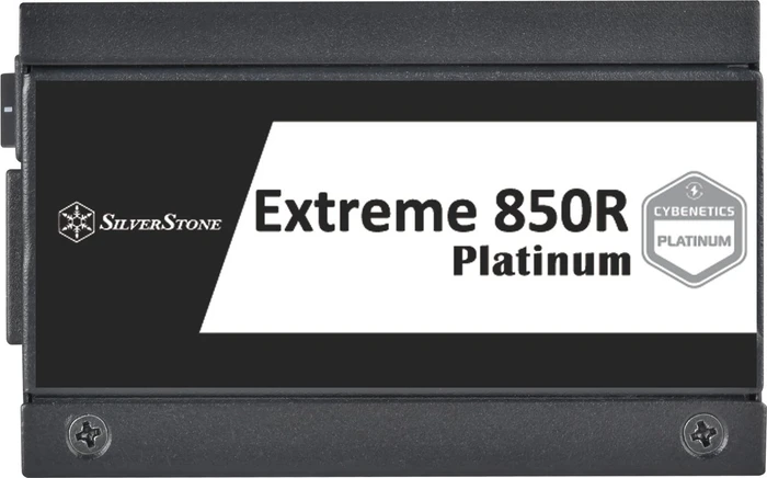 SilverStone Extreme Series EX850R Platinum 850W, ATX 3.0