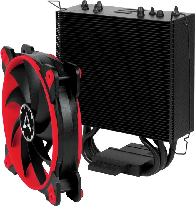 ARCTIC Freezer 33 TR rot