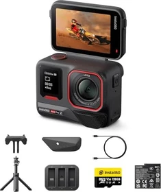 Insta360 Ace Pro 2 Creator Bundle