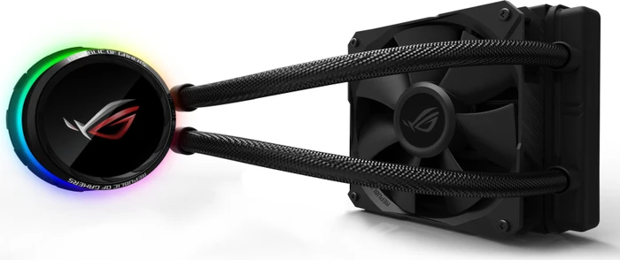 ASUS ROG Ryuo 120