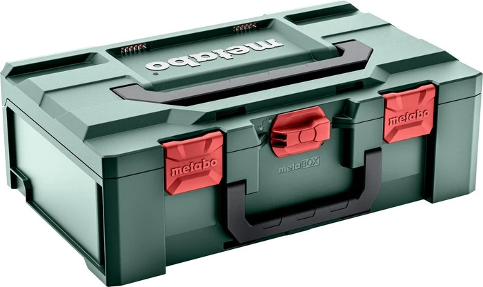 Metabo metaBOX Werkzeugkoffer