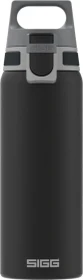 Sigg Shield ONE Trinkflasche 1.5l schwarz