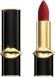 Pat McGrath Labs MatteTrance Lipstick Vendetta, 4g