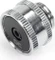 Alphacool ES Druckventil G1/4 Chrome, verchromt Vorschaubild