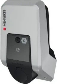 Mennekes AMTRON Charge Control 11, Ladedose
