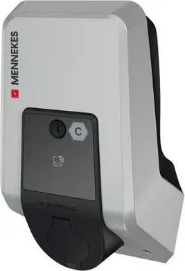 Mennekes AMTRON Charge Control 11, Ladedose