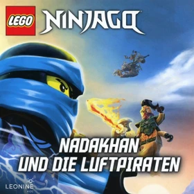 LEGO Ninjago - Nadakhan und die Luftpiraten