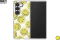 Samsung Slash B Slash Smiley Yellow Slim Impression Case für Galaxy Z Fold6 Vorschaubild