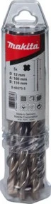 Makita SDS-VPlus Hammerbohrer, 5er-Pack