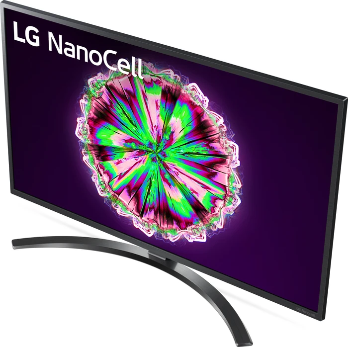 LG 50NANO796NE