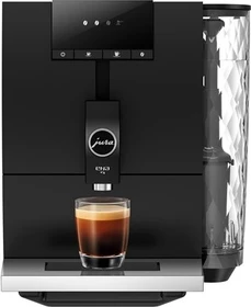 Jura ENA 4 full metropolitan black
