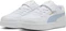Puma Caven 2.0 puma white/haute tropic/gold moon (Junior) Vorschaubild