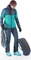 Vaude Melbu IV Stirnband ruby dusk Vorschaubild