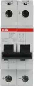 ABB S202M-C13UC