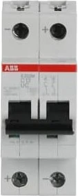 ABB S202M-C13UC