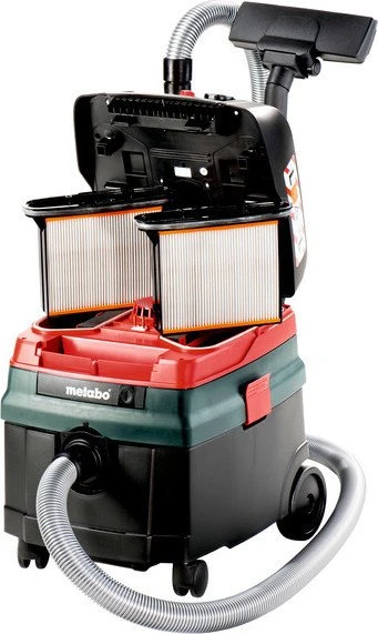 Metabo ASR 25 L SC Nass-/Trockensauger