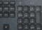 Targus EcoSmart Solar Keyboard, schwarz, Bluetooth, UK Vorschaubild